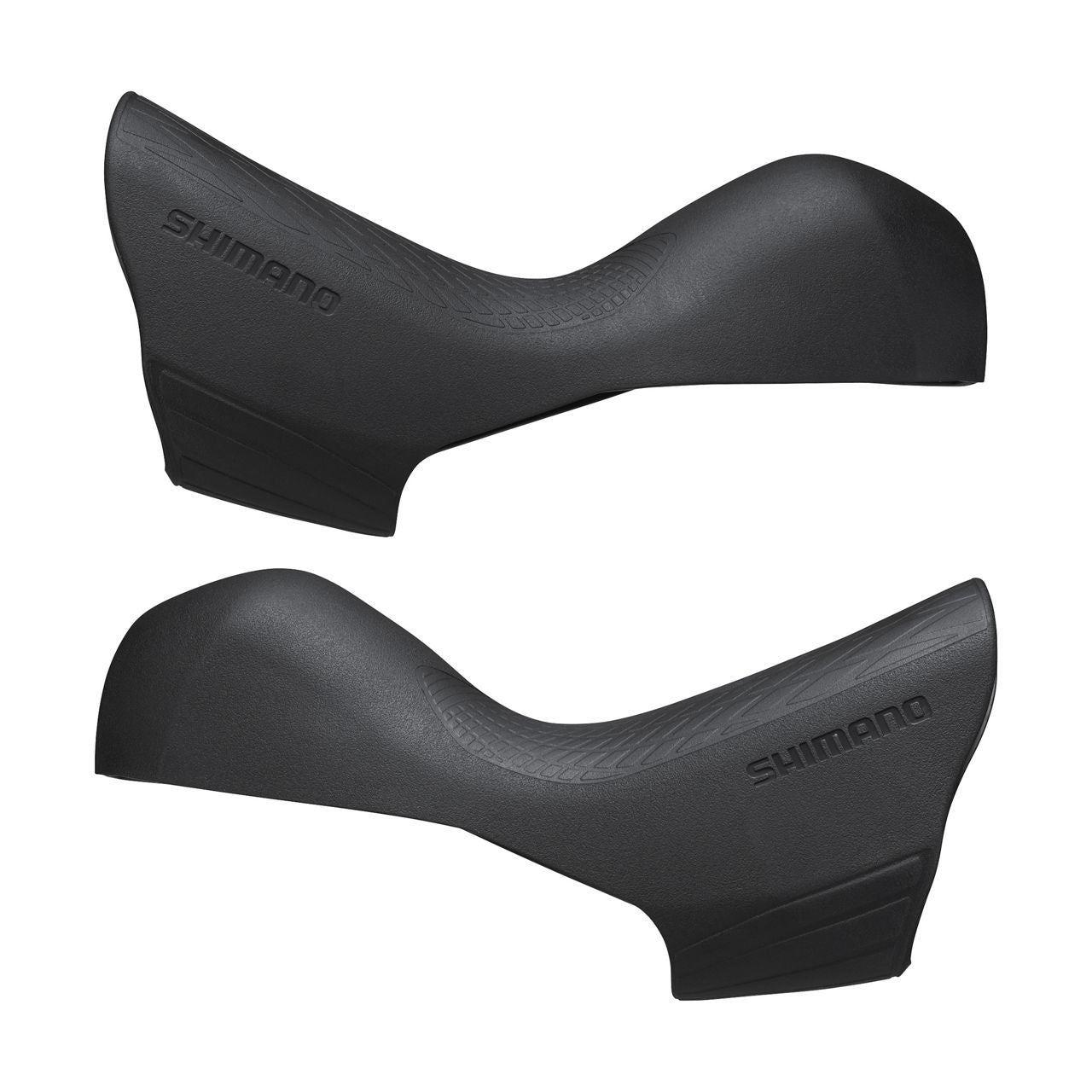 Coprileve Shimano ST-R7020 - Nero