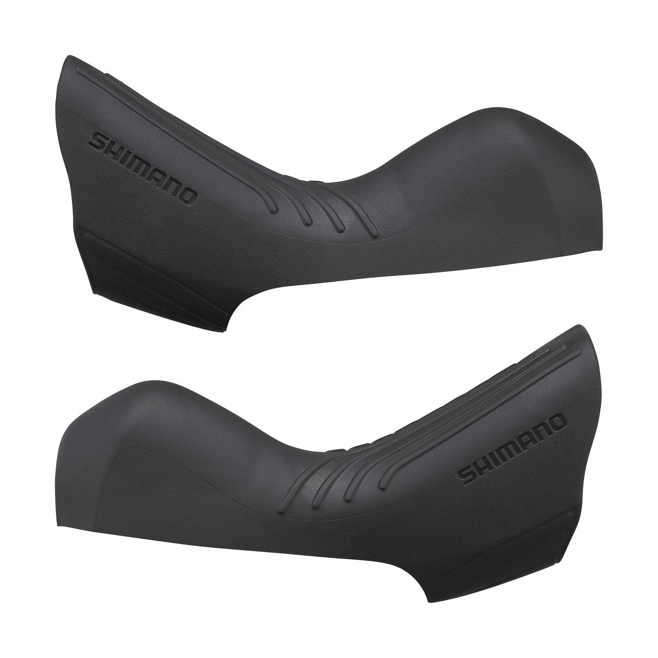 Coprileve Shimano ST-RX810 - Nero
