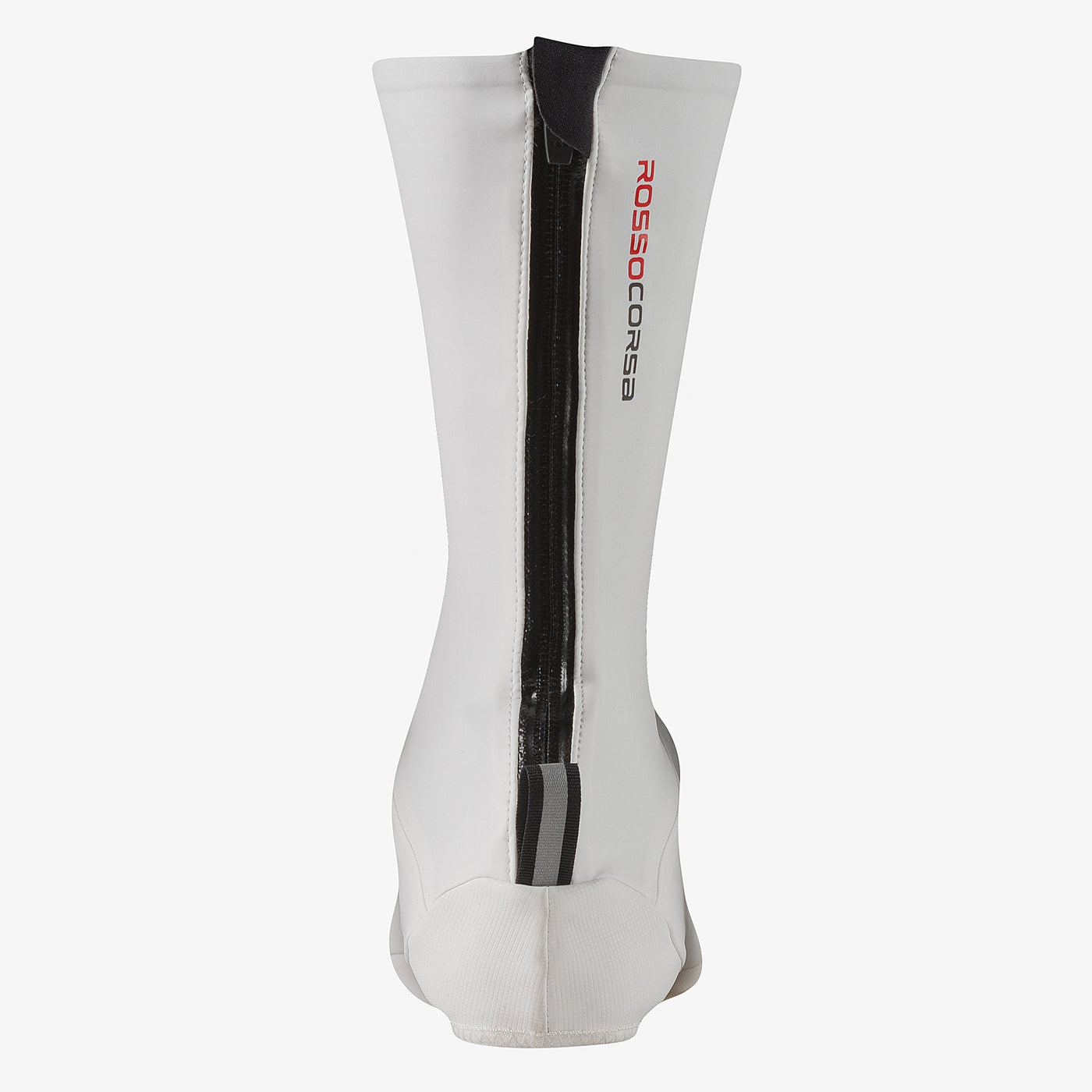 Copriscarpe Castelli Aero Race - Bianco