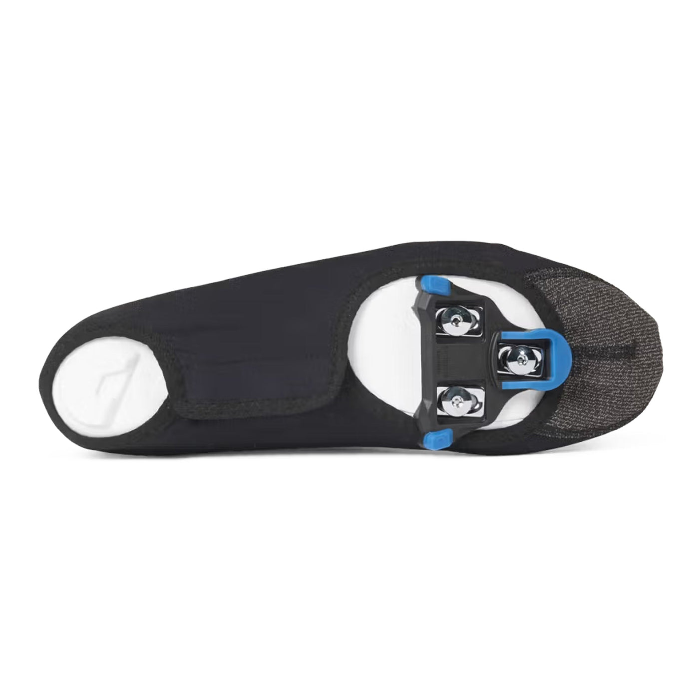 Copriscarpe Pas Normal Studios Logo Light - Nero