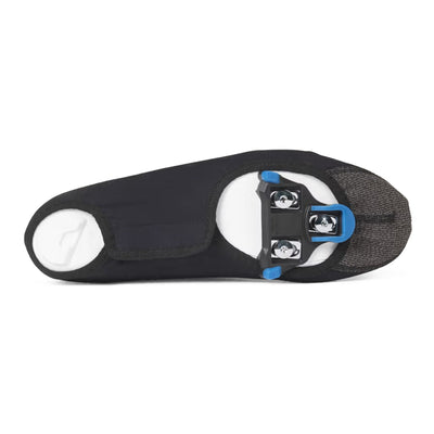 Copriscarpe Pas Normal Studios Logo Light - Nero
