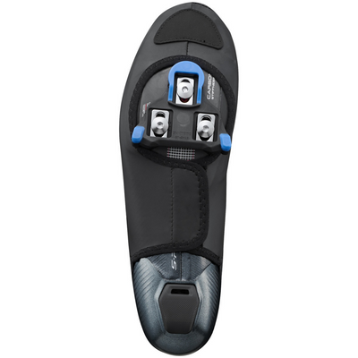 Copriscarpe Shimano S-Phyre Flash - Nero