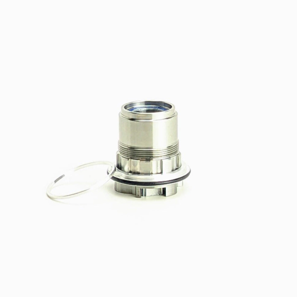 Corpetto White Industries - XDR