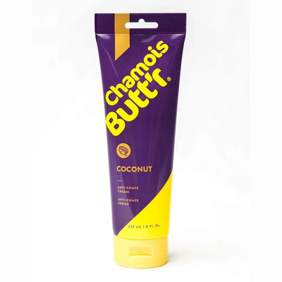Crema fondello Chamois Butt'r Coconut - 235ml