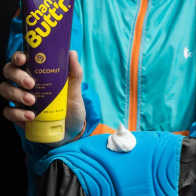 Crema fondello Chamois Butt'r Coconut - 235ml