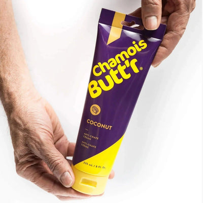 Crema fondello Chamois Butt'r Coconut - 235ml