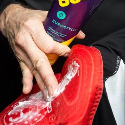 Crema fondello Chamois Butt'r Eurostyle - 235ml