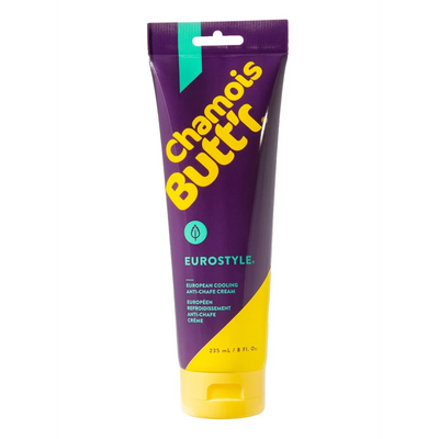 Crema fondello Chamois Butt'r Eurostyle - 235ml