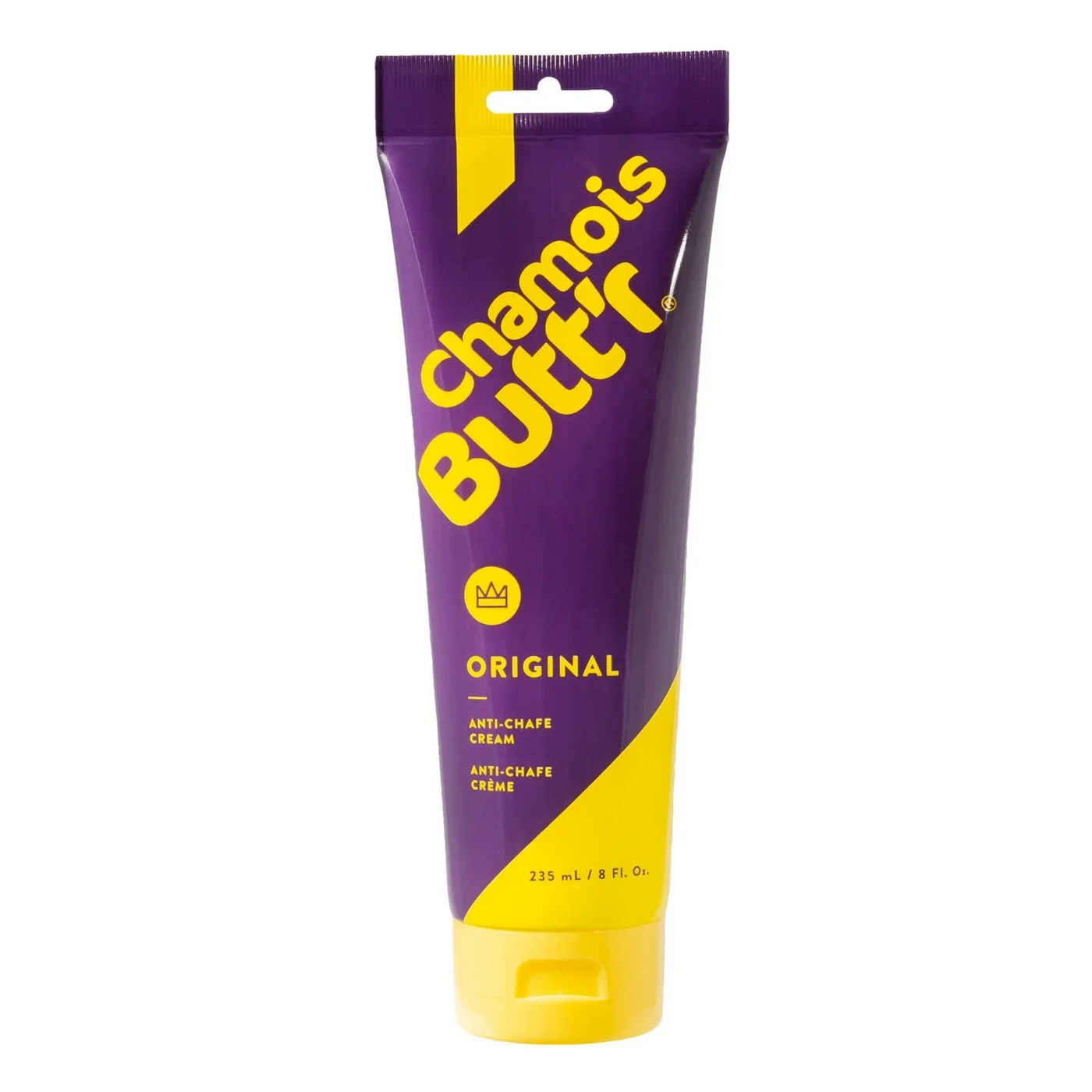 Crema fondello Chamois Butt'r Original - 235ml