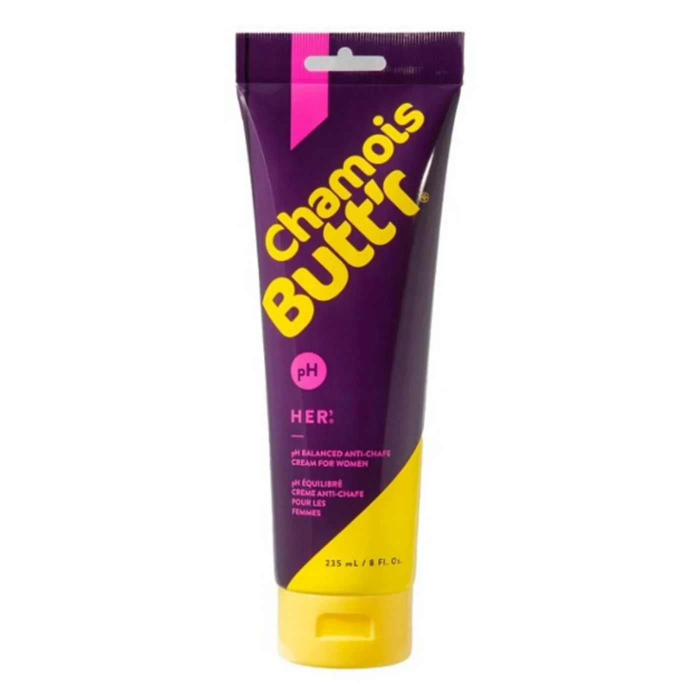 Crema fondello donna Chamois Butt'r - 235ml