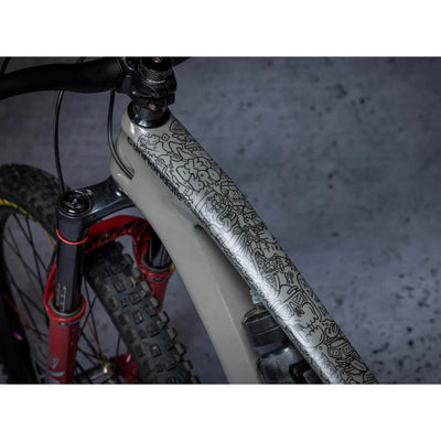 DyedBro MTB Frame Protection Kit