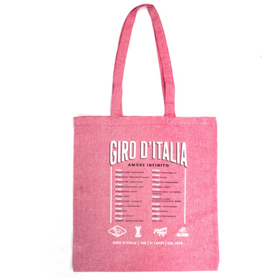 Shopping bag Giro d'Italia #108