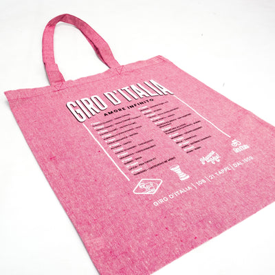 Shopping bag Giro d'Italia #108