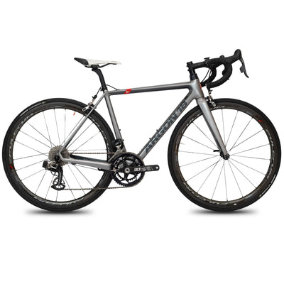 Argon 18 Gallium - Grigio