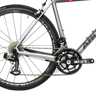 Argon 18 Gallium - Grigio