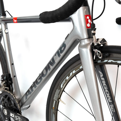 Argon 18 Gallium - Grigio