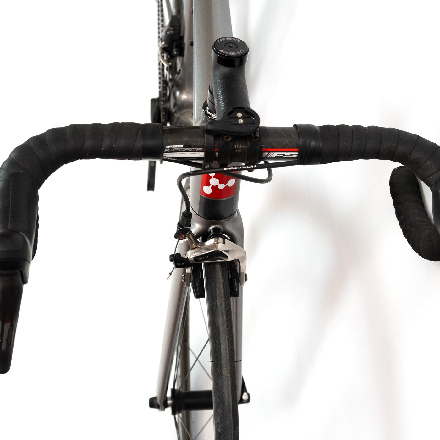 Argon 18 Gallium - Grigio