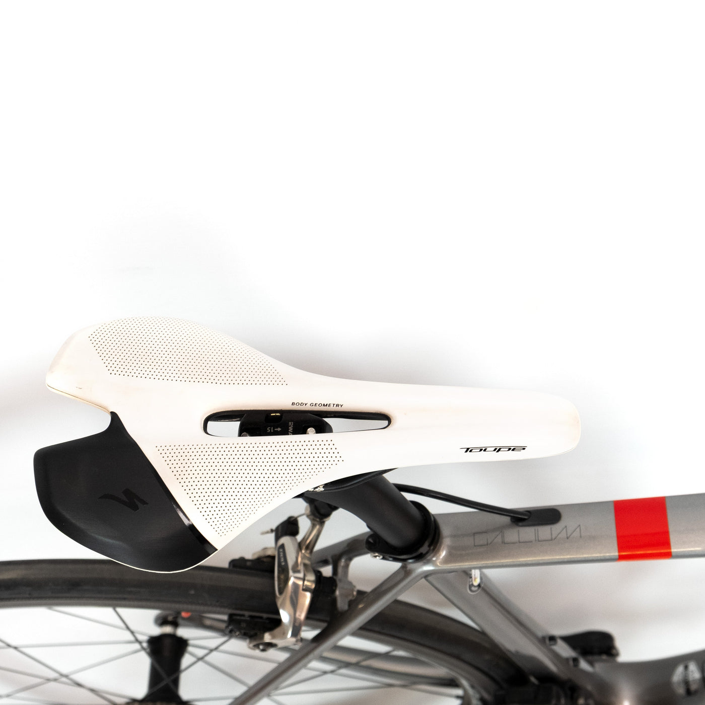 Argon 18 Gallium - Grigio