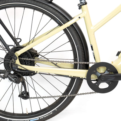 Cannondale Mavaro Neo SL 2 - Marrone