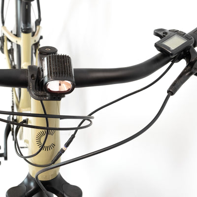 Cannondale Mavaro Neo SL 2 - Marrone