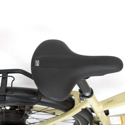 Cannondale Mavaro Neo SL 2 - Marrone