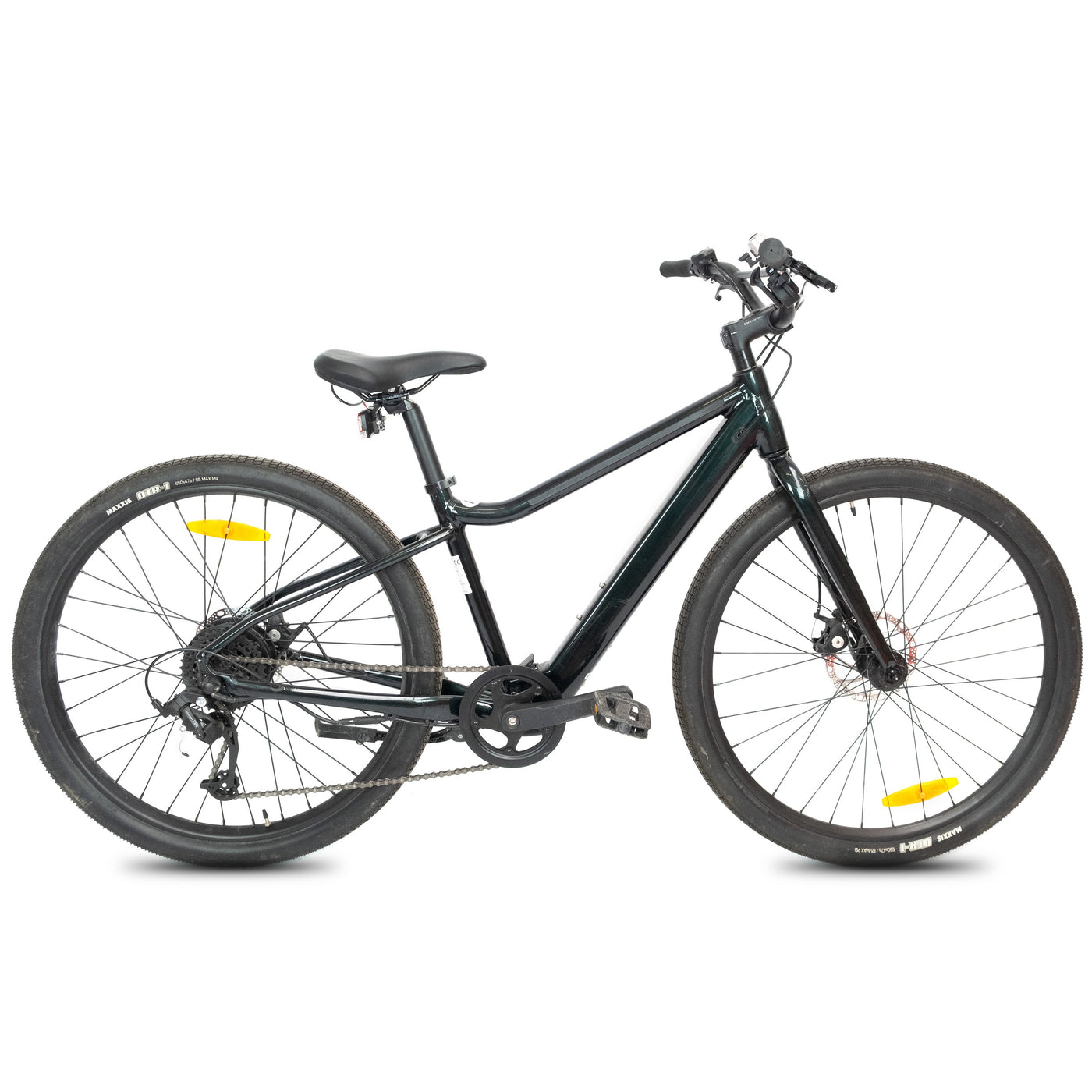 Cannondale Treadwell Neo - Verde scuro