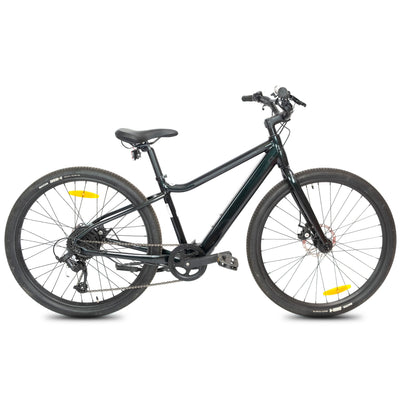 Cannondale Treadwell Neo - Verde scuro