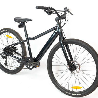 Cannondale Treadwell Neo - Verde scuro