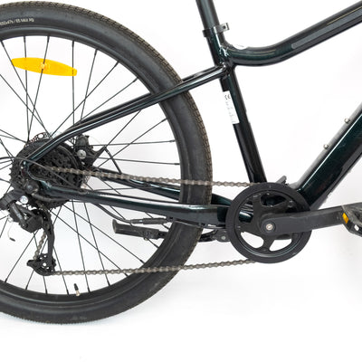 Cannondale Treadwell Neo - Verde scuro