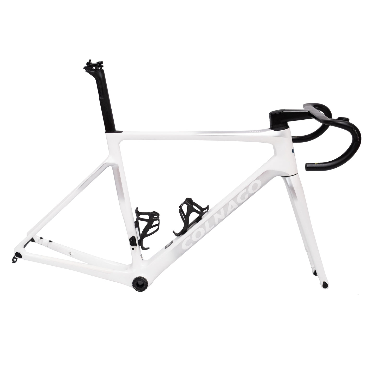 Telaio Colnago V4Rs - Bianco