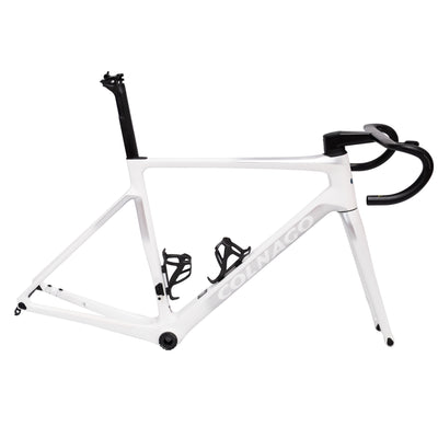 Telaio Colnago V4Rs - Bianco