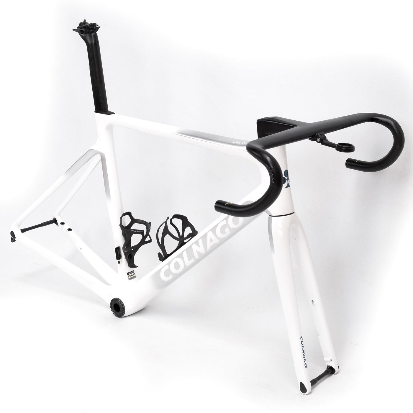 Telaio Colnago V4Rs - Bianco