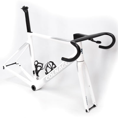 Telaio Colnago V4Rs - Bianco