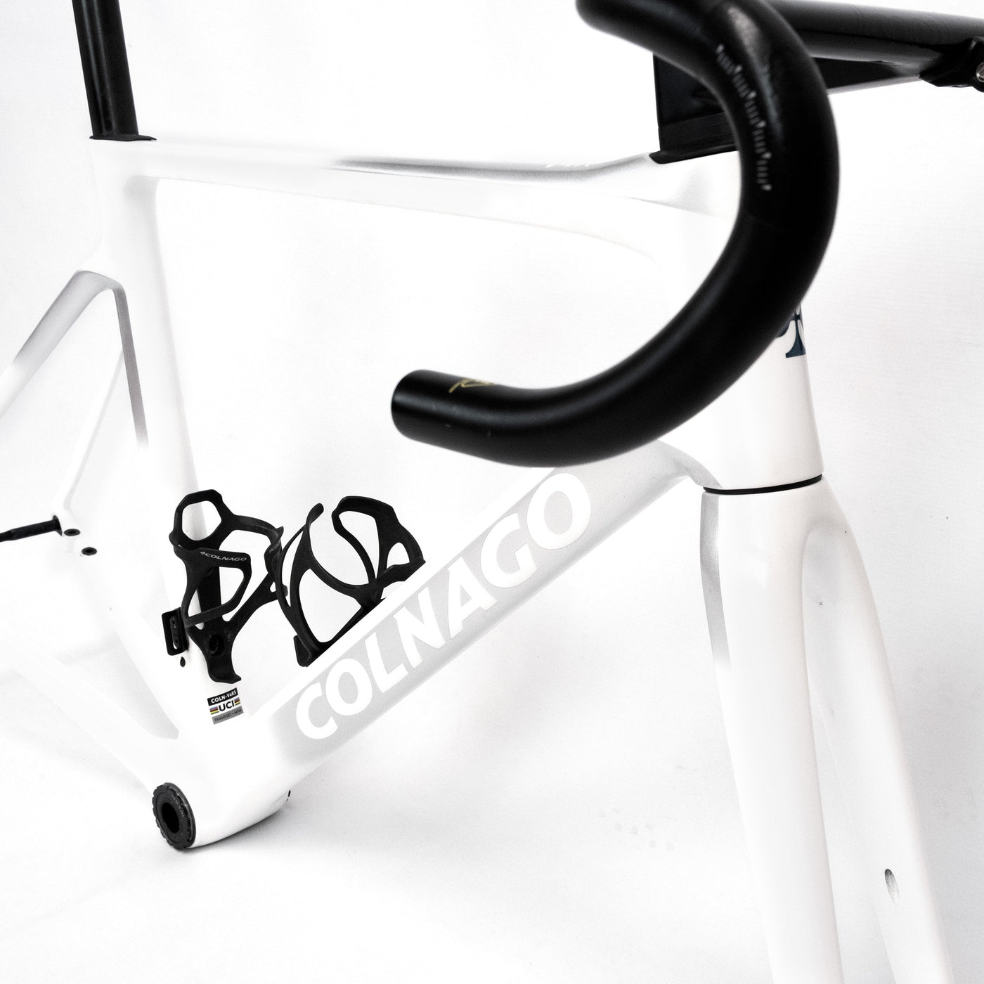 Telaio Colnago V4Rs - Bianco
