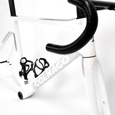Telaio Colnago V4Rs - Bianco