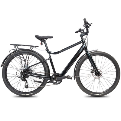 Cannondale Treadwell EQ - Nero