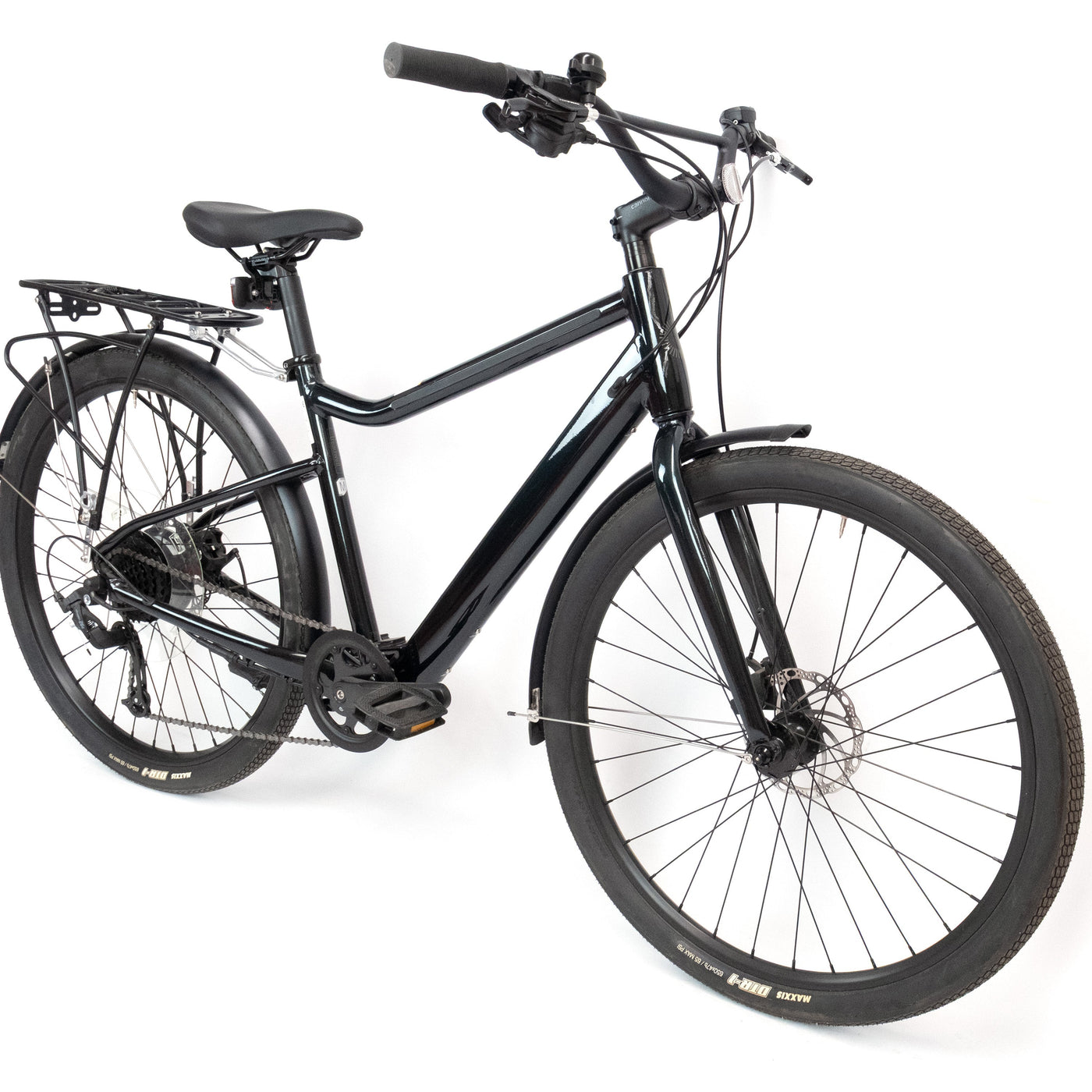 Cannondale Treadwell EQ - Nero