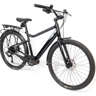 Cannondale Treadwell EQ - Nero
