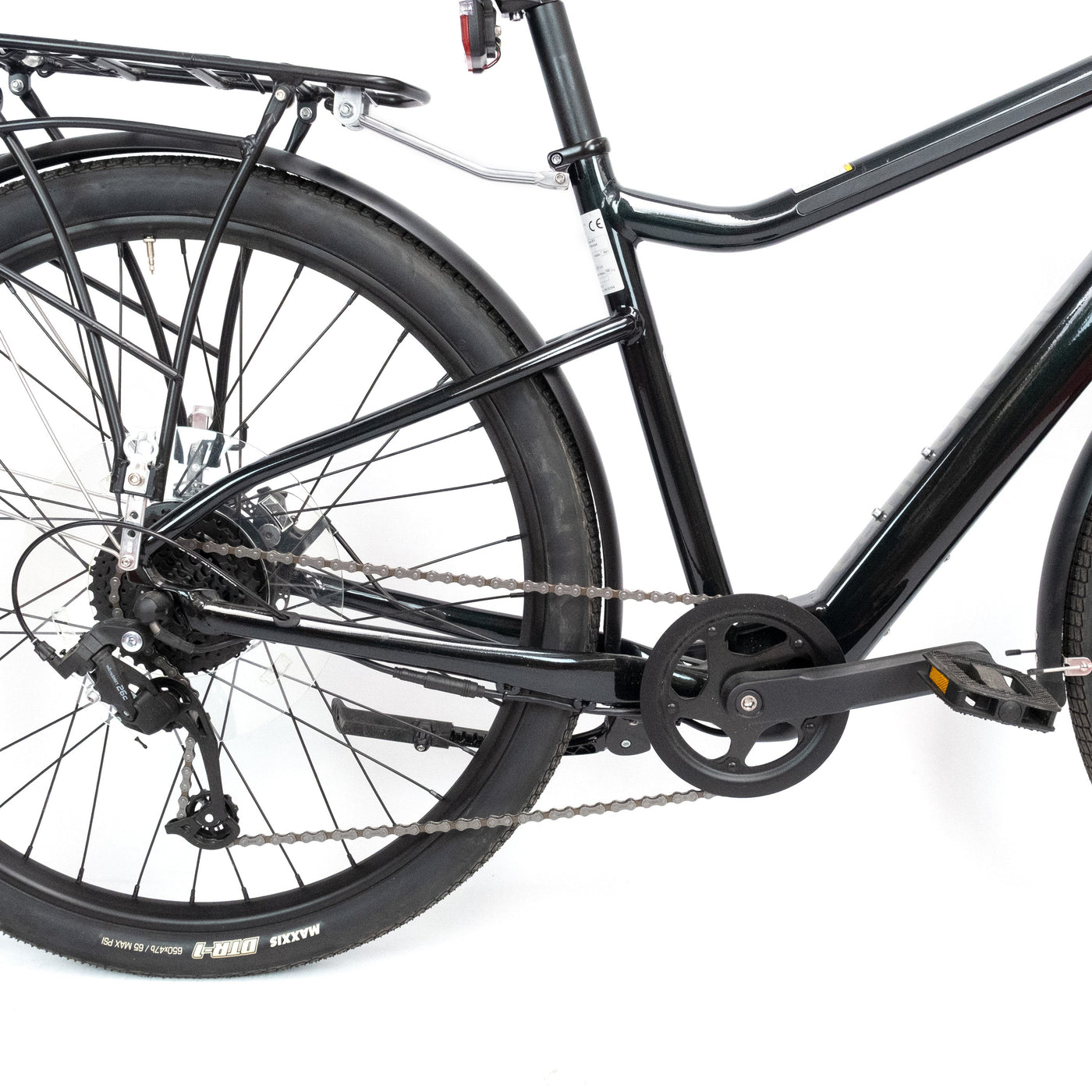 Cannondale Treadwell EQ - Nero