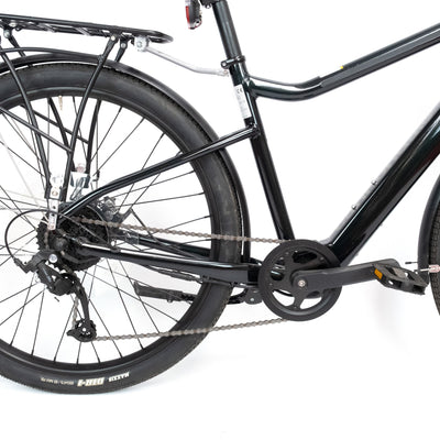 Cannondale Treadwell EQ - Nero