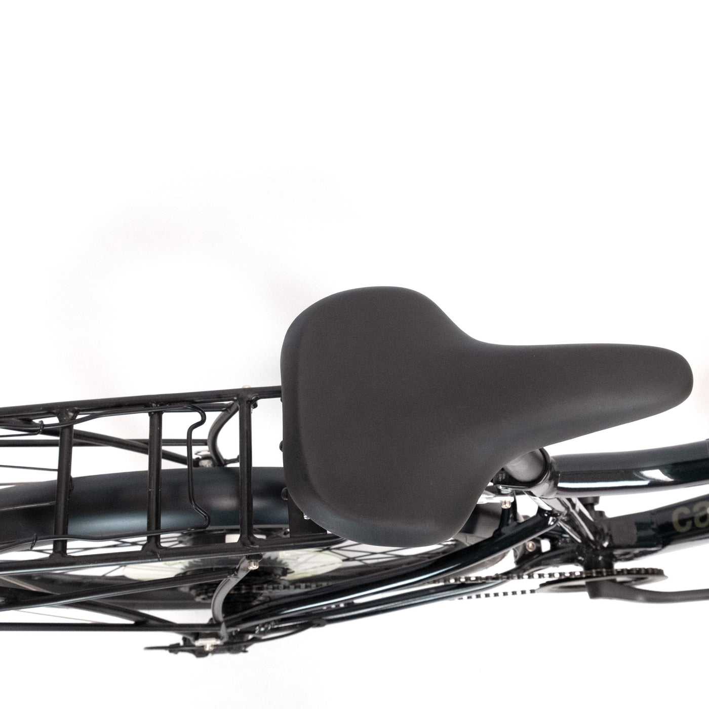 Cannondale Treadwell EQ - Nero