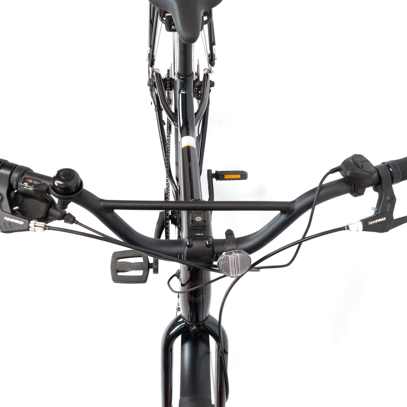 Cannondale Treadwell EQ - Nero