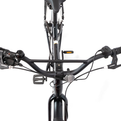 Cannondale Treadwell EQ - Nero