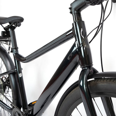 Cannondale Treadwell EQ - Nero