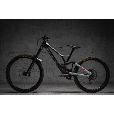 DyedBro MTB Frame Protection Kit