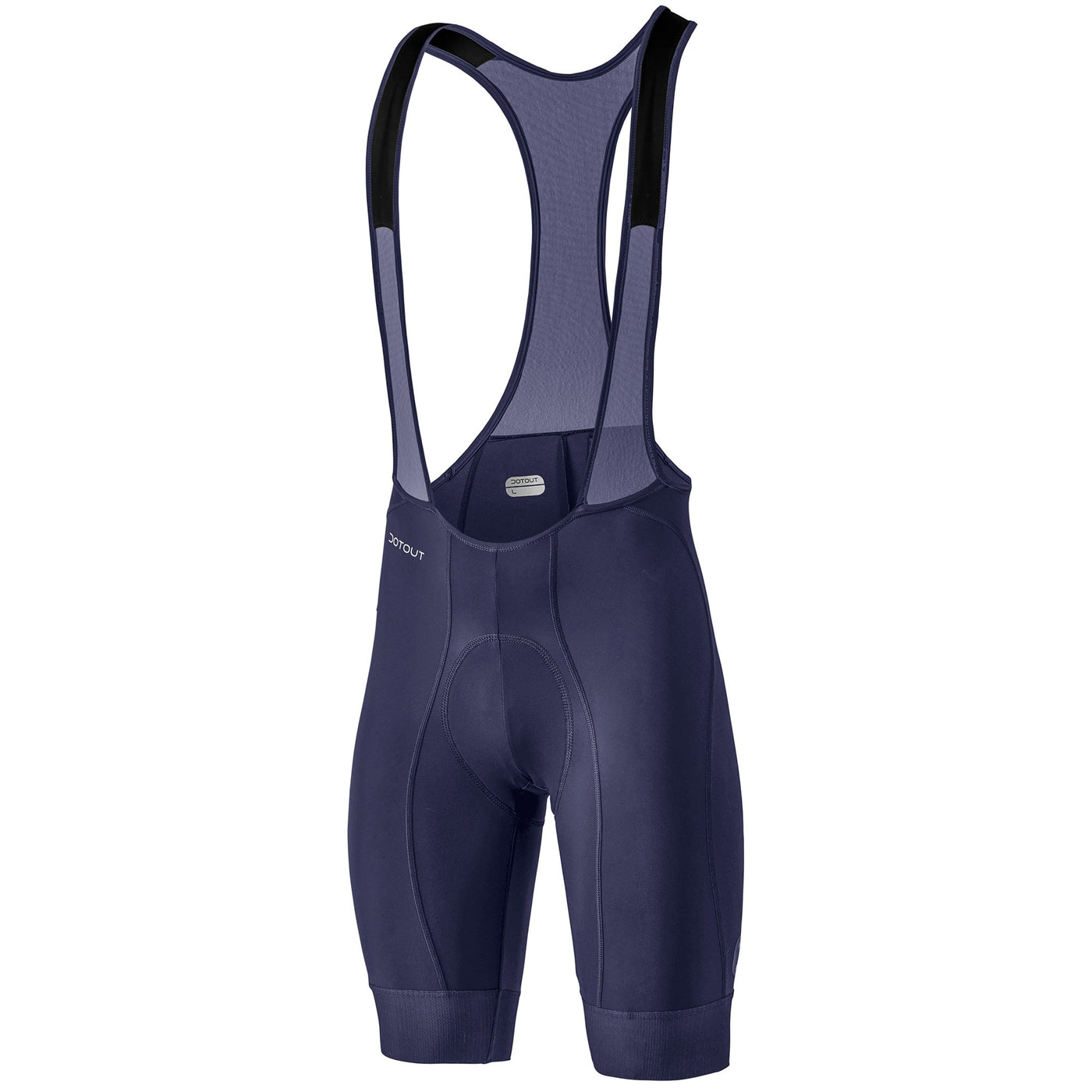 Salopette Dotout Power - Blu