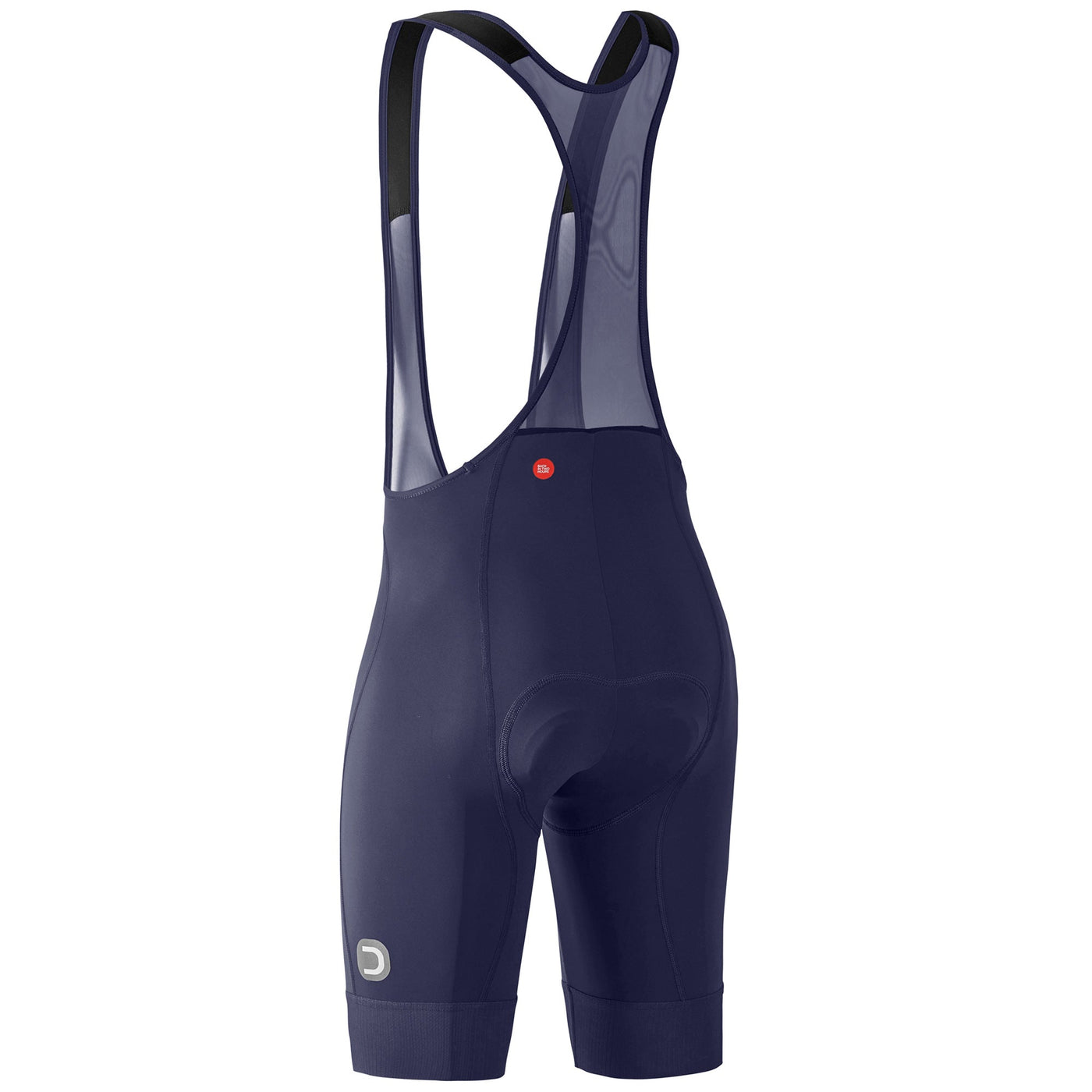 Salopette Dotout Power - Blu