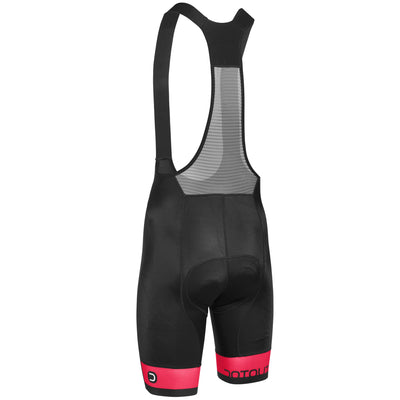 Salopette Dotout Team 2.0 - Rosa