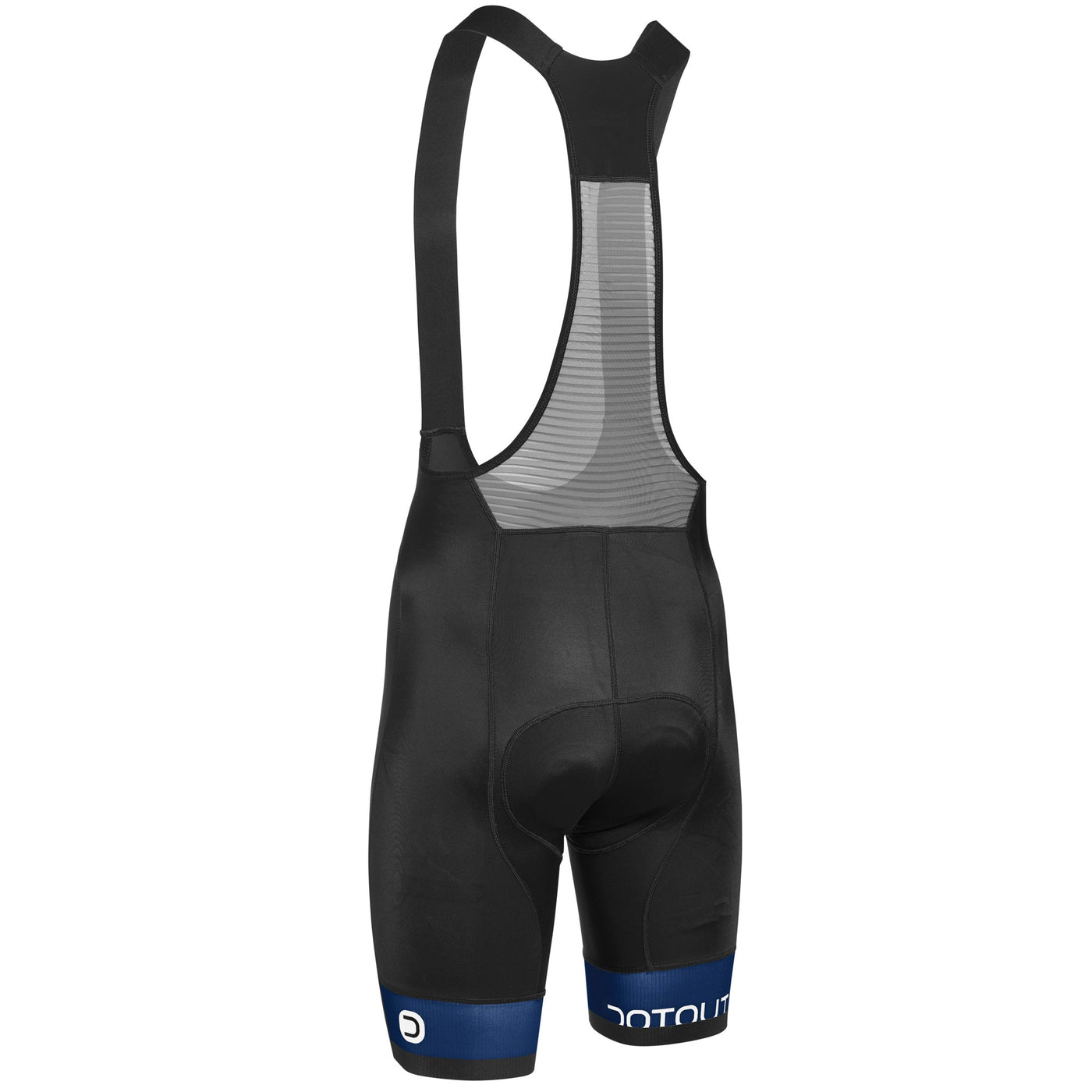 Salopette Dotout Team 2.0 - Blu