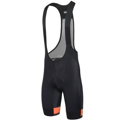 Salopette Dotout Team 2.0 - Arancio